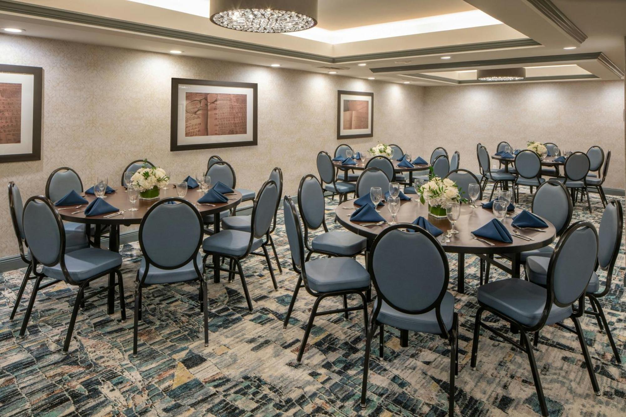 Four Points By Sheraton French Quarter New Orleans Exteriör bild