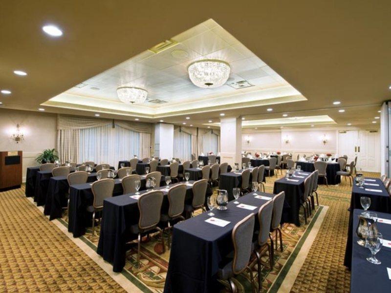 Four Points By Sheraton French Quarter New Orleans Business bild