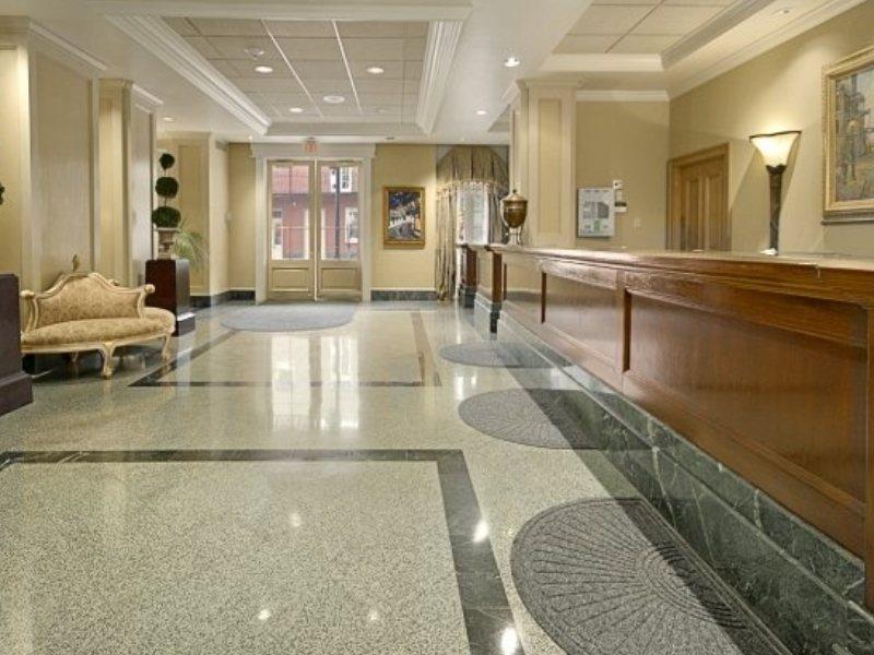 Four Points By Sheraton French Quarter New Orleans Exteriör bild