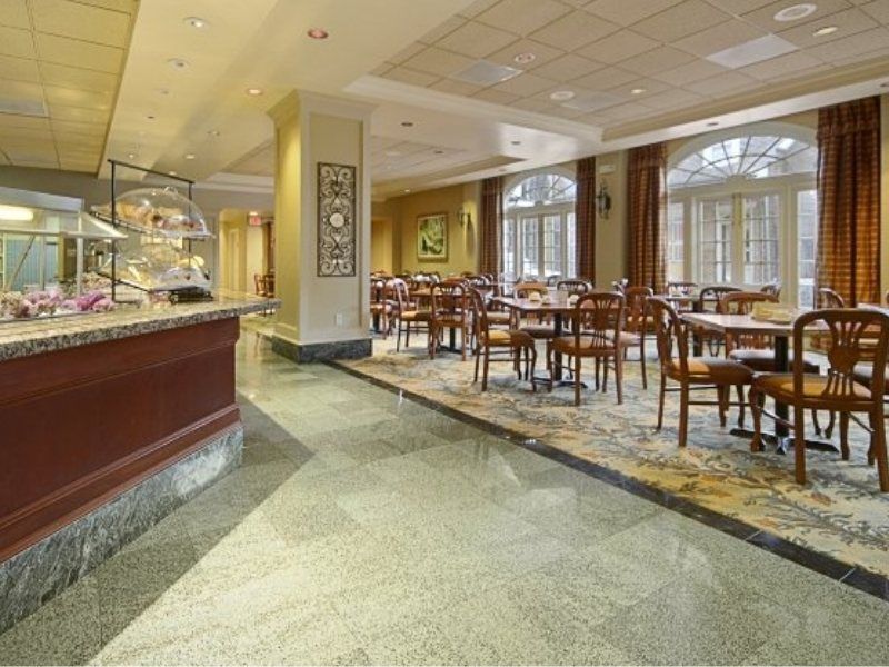 Four Points By Sheraton French Quarter New Orleans Exteriör bild