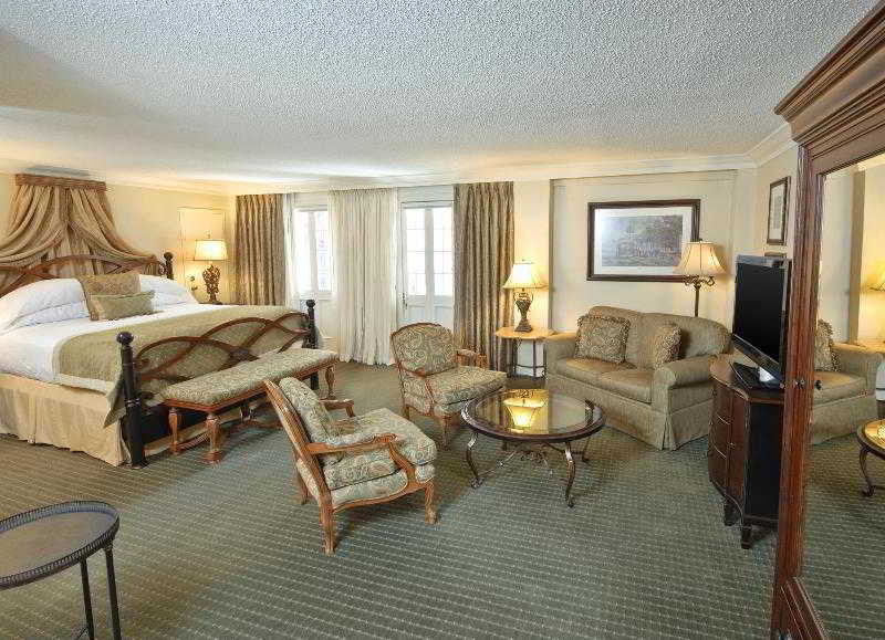 Four Points By Sheraton French Quarter New Orleans Exteriör bild