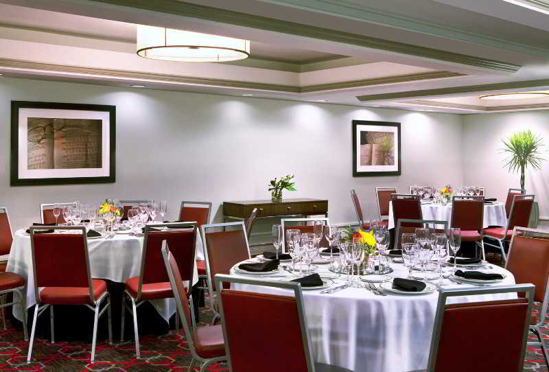 Four Points By Sheraton French Quarter New Orleans Exteriör bild