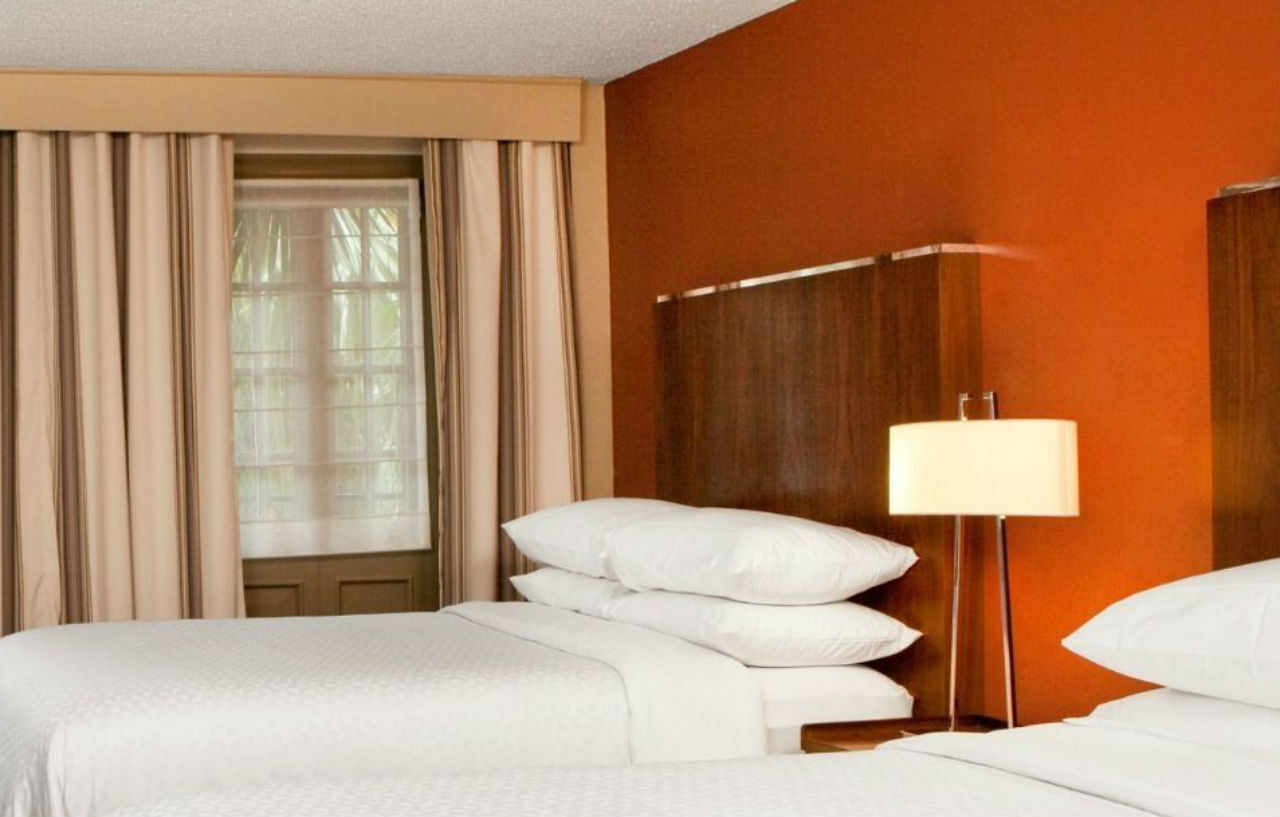 Four Points By Sheraton French Quarter New Orleans Exteriör bild